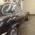 Jaguar E-Type Series 3 V12 1973 Coupe Black Manual ** UK CAR MATCHING NUMBER **