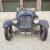 1927 Ford Model T Pick up " Rat rod " RHD