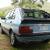 1984 Nissan Pulsar Hatchback