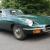 Jaguar E-Type Series 1 4.2 FHC