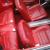 Ford : Mustang K-Code GT Convertible
