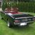 Ford : Mustang K-Code GT Convertible