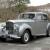 1952 Bentley MK VI Big Bore Small Boot B218NZ