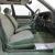 An Outstanding Original Ford Cortina Mk5 Carousel with Only 33164 Miles from New