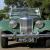 1954 MG TF1250 FABULOUS HISTORY
