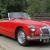 1960 MGA 1600 DELUXE ROADSTER FACTORY DEMONSTRATOR VERY RARE DELUXE