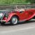 1952 MG TD GREAT VALUE