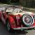 1953 MG TD RESTORED ABSOLUTELY STUNNING CONDITION
