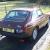 Beautiful low mileage MGB GT,lots of history,lovely condition