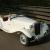 1953 MG TD RESTORED BY THE AMERICAN INDY CAR LEGEND VEL PARNELLI JONES