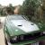 Ford : Mustang Convertible Decor Group