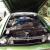 Ford : Mustang Convertible Decor Group
