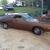 Dodge Charger 1972 Coupe 318 V8 Classic