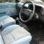 1984 Nissan Pulsar Hatchback