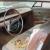 Chev Impala 1963 2DR 283 Manual NO Rust Suit Monaro Torana GT Camaro Belair Buyr in Banora Point, NSW