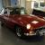 MGB GT 1.8