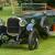 1924 Sunbeam 24/60 4.5 litre Tourer.