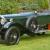 1924 Sunbeam 24/60 4.5 litre Tourer.