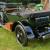 1924 Sunbeam 24/60 4.5 litre Tourer.