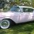 1957 Cadillac Fleetwood Sedan