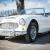 1960 Austin Healey 3000 Mk1 BT7 - White With Red Trim - Fabulous Throughout