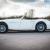 1960 Austin Healey 3000 Mk1 BT7 - White With Red Trim - Fabulous Throughout