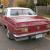 Ford : Other coupe