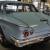 1962 Chrysler Valiant S Series Sedan