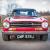 1970 Triumph TR6 150BHP - Signal Red With Black Leather - Truly Exceptional