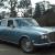  BENTLEY T1 Rolls Royce 1971 Tax Free New MOT Have to sell, No room. 