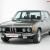BMW E3 3.3 LiA // Anthrazit metallic // 1977