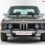 BMW E3 3.3 LiA // Anthrazit metallic // 1977