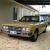 1977 Toyota Crown CS ALL Original 170 000 KMS Grandpa Spec in Glenelg North, SA