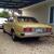 1977 Toyota Crown CS ALL Original 170 000 KMS Grandpa Spec in Glenelg North, SA