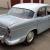 1962 Humber Super Snipe 6 CYL Automatic Runs Great in Wendouree, VIC