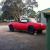 Triumph Spitfire Four 1962 in Miners Rest, VIC