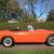 1974 MGB ROADSTER - AMAZING CONDITION - GENUINE MILES