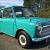 1972 MORRIS MINI 850 - 33,000 miles from new!