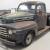 Ford : Other Pickups 1/2 Ton Pickup