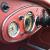1958 Austin Healey 100/6 Roadster - FULLY RESTORED CAR - 4 Wheel Disc Brakes