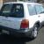 Subaru Forester RX Limited 1997 4D Wagon 4 SP Automatic 2L Multi Point in Wallsend, NSW