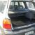 Subaru Forester RX Limited 1997 4D Wagon 4 SP Automatic 2L Multi Point in Wallsend, NSW