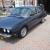 1986 BMW 535i Base Sedan 4-Door 3.5L   MINT!!! COLLECTOR CAR!!