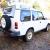 Land Rover Discovery TDI 4x4 1994 4D Wagon 4 SP Automatic 4x4 2 5L in Hamilton, VIC