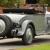 1930 Rolls Royce Phantom II 2 door convertible