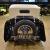 1934 Rolls Royce 20/25 Gurney Nutting Owen Sedanca.