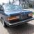 1986 BMW 535i Base Sedan 4-Door 3.5L   MINT!!! COLLECTOR CAR!!