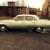 Buick Special delux 1963 v8 auto