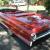 Cadillac Convertable Eldorado 1962 in Casino, NSW