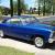 1966 Chevy 11 SS Nova NOT Monaro Torana Drag in Melton, VIC